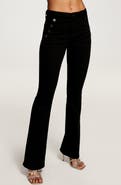 Ramy Brook Helena Button Jeans