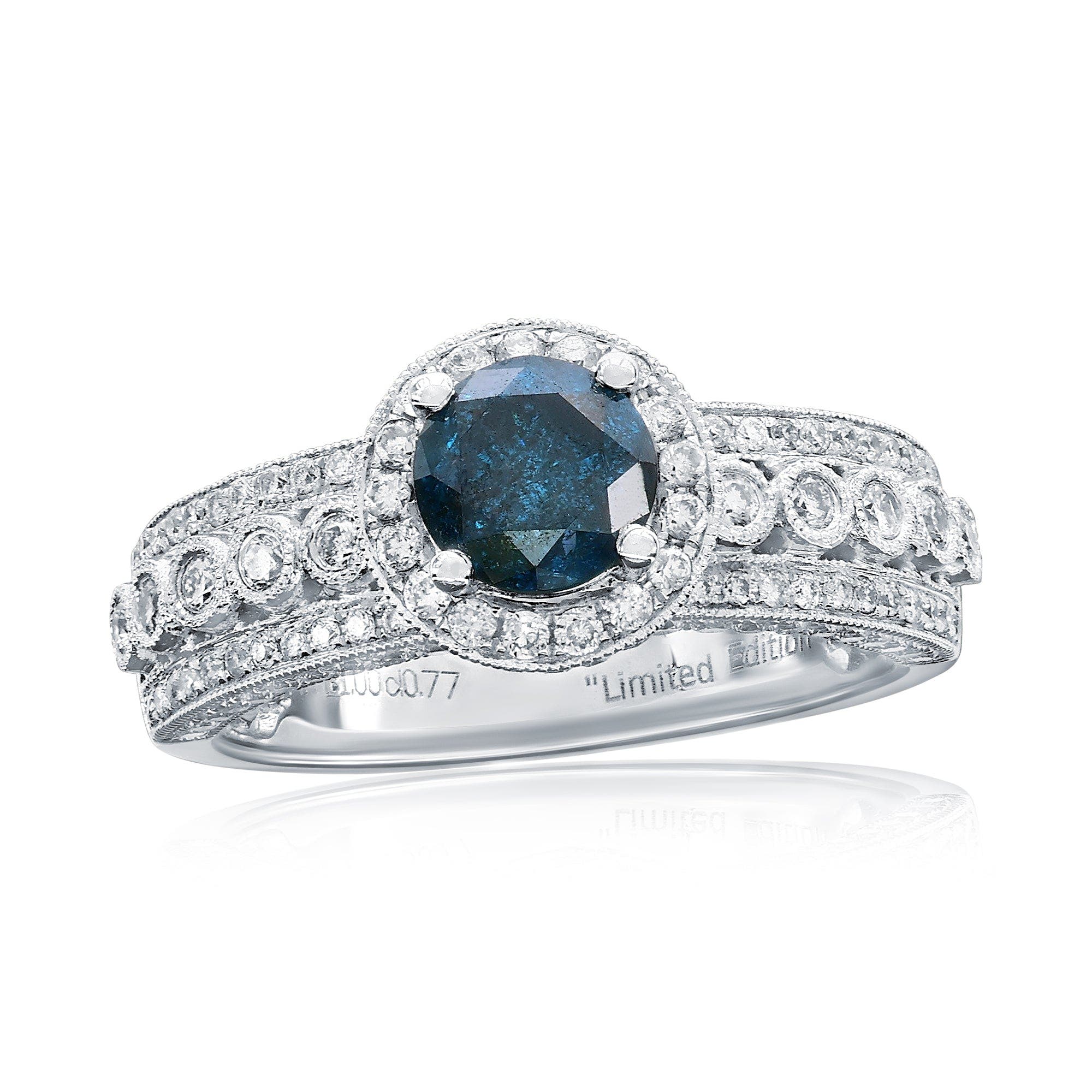 selected White Gold