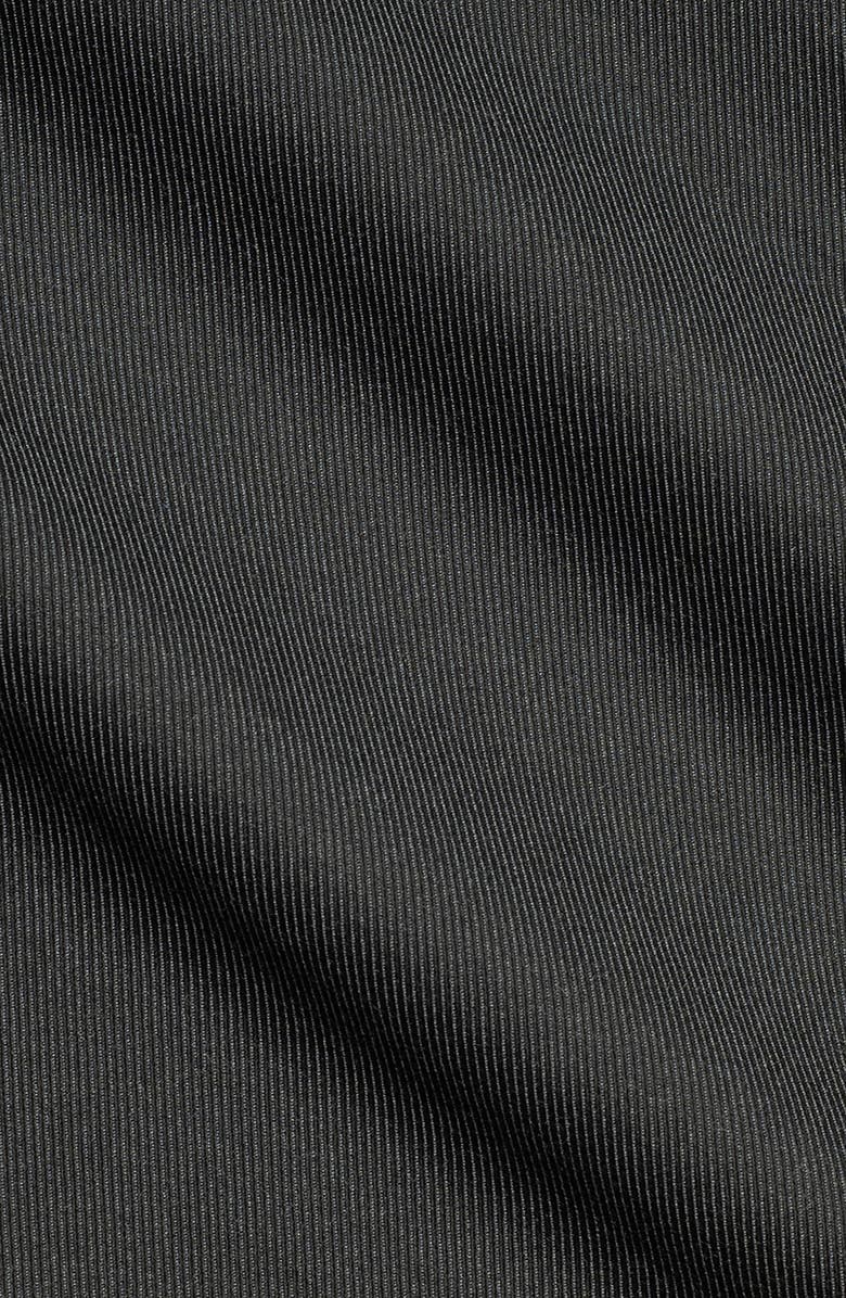 34 Heritage Charisma Relaxed Straight Leg CoolMax<sup>®</sup> Twill Pants, Alternate, color, Iron Coolmax