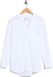 Frank & Eileen Boyfriend Button-Up Shirt