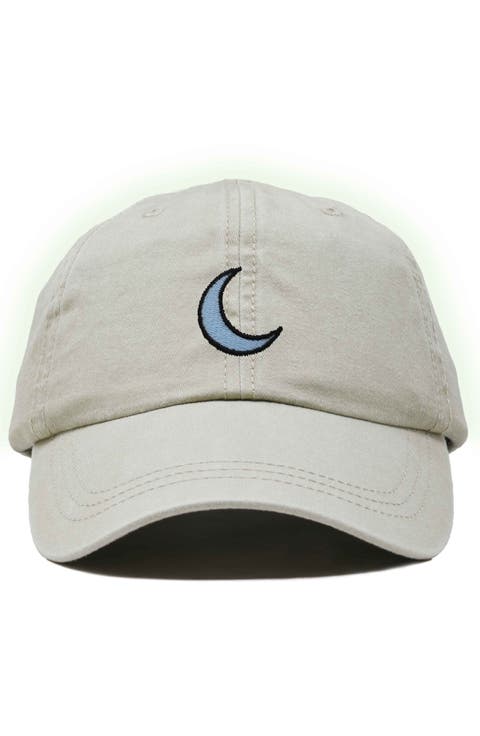 Moon Cap (Glow in the Dark)