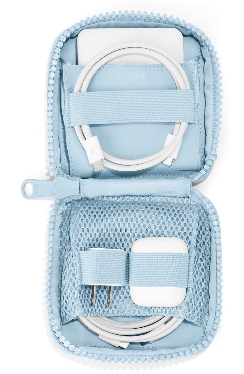 Dagne Dover Arlo Tech Organizer, Alternate, color,