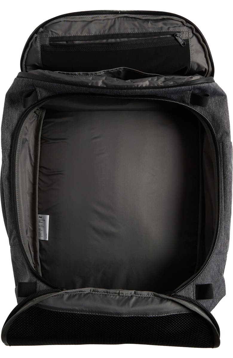 Aer Capsule Max Water Resistant Backpack, Alternate, color,