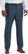 JV Reflex Big & Tall Solid Suit Pants