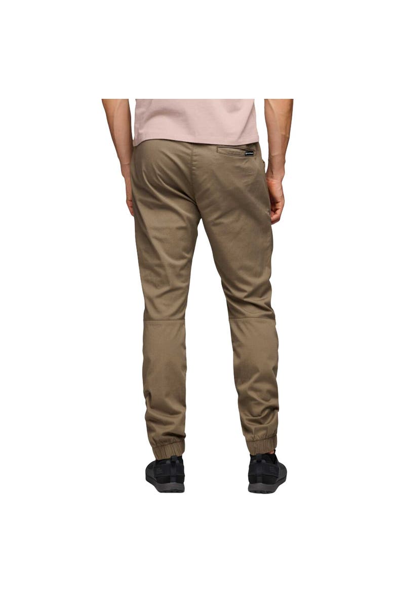 Notion Pant - Men's, Alternate, color, Walnut
