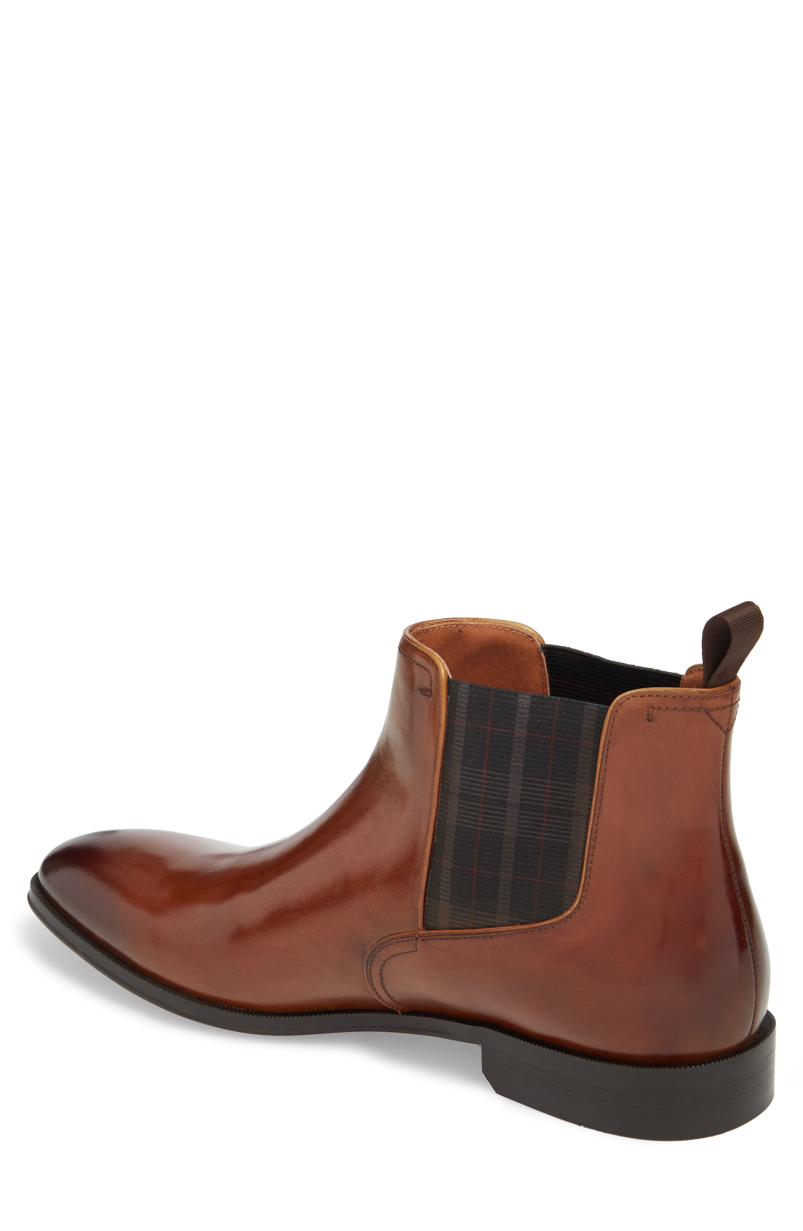 Florsheim Belfast Chelsea Boot, Alternate, color, 