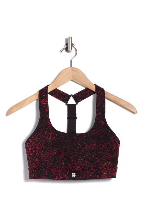 Power Medium Support Sports Bra