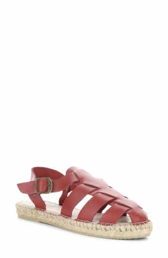 Sowa Fisherman Sandal
