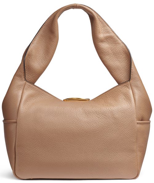 DONNA KARAN DONNA KARAN NEW YORK AMAGANSETT SHOULDER BAG