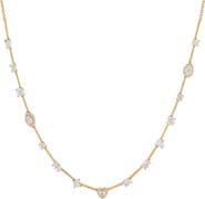 EDEN PRESLEY Rock Candy Necklace