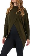 Ripe Maternity Hallie Maternity/Nursing Sweater