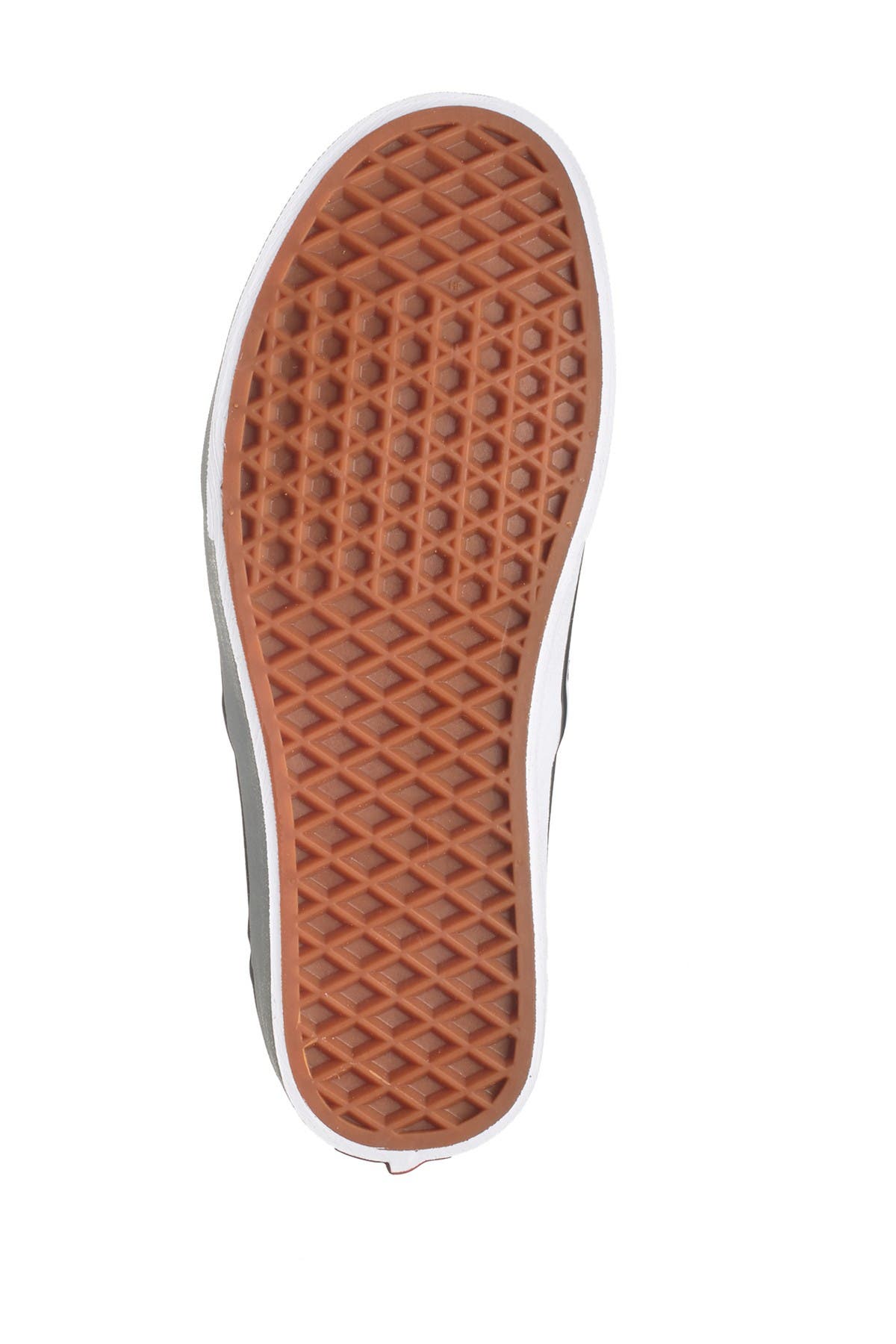 Vans Gender Inclusive Asher Slip-On Sneaker, Alternate, color, 