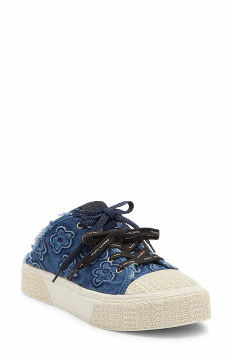 The Sneaker Mule