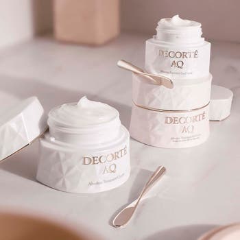 Decorté AQ Absolute Treatment Sculpting Balm Cream | Nordstrom