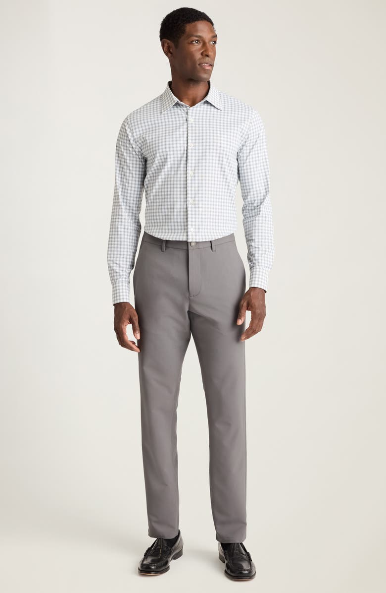 Bonobos Performance Link Recycled Polyester Golf Pants, Alternate, color,