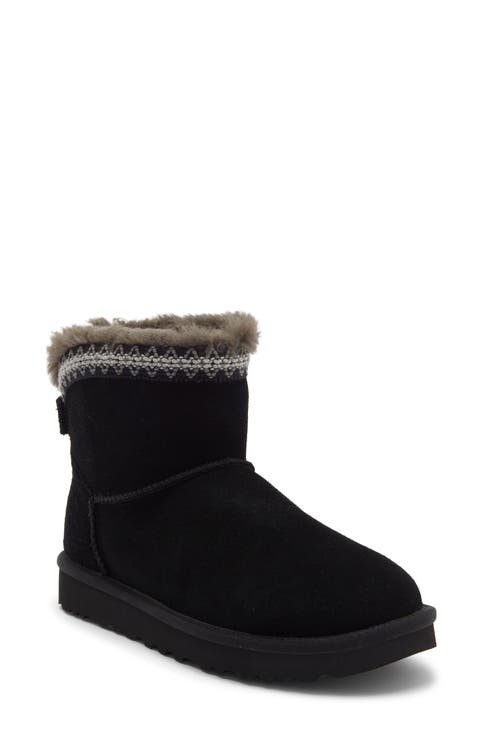 Classic Mini Taslyn Bootie