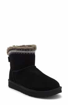 Classic Mini Taslyn Bootie