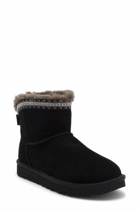 Classic Mini Taslyn Bootie
