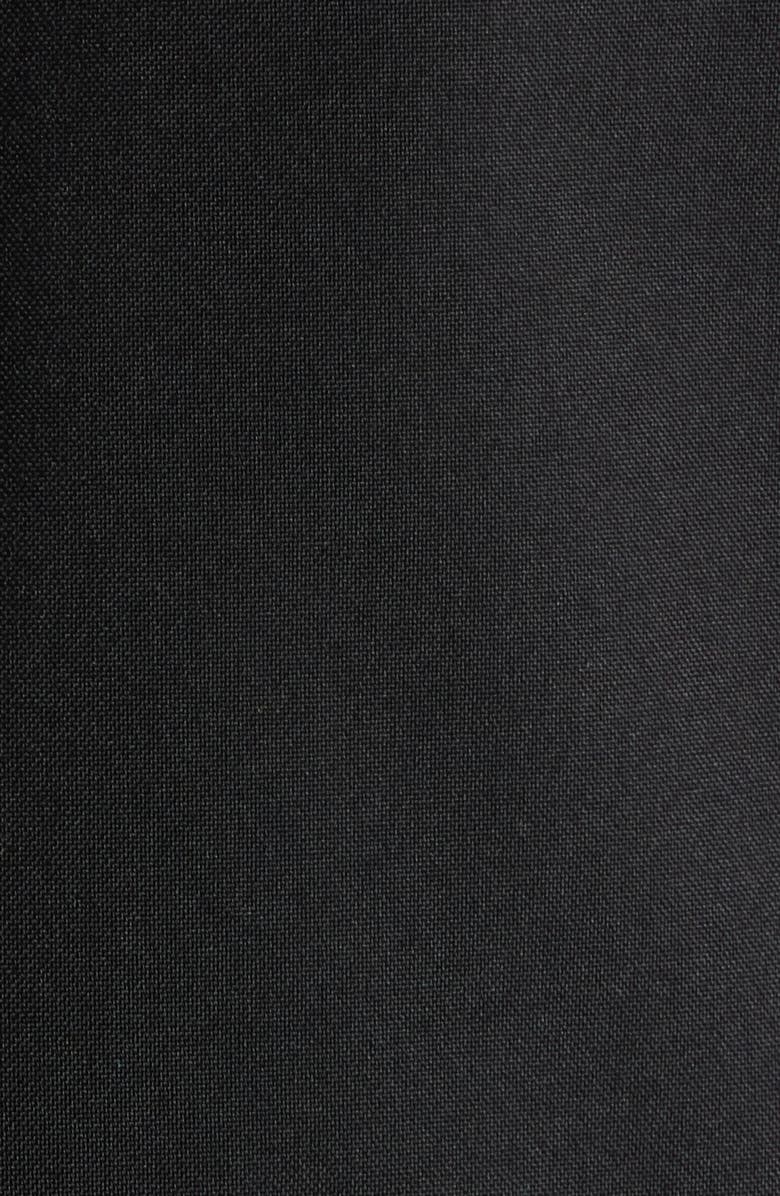 Lole Piper 2.0 Hooded Water Repellent Raincoat, Alternate, color, Black