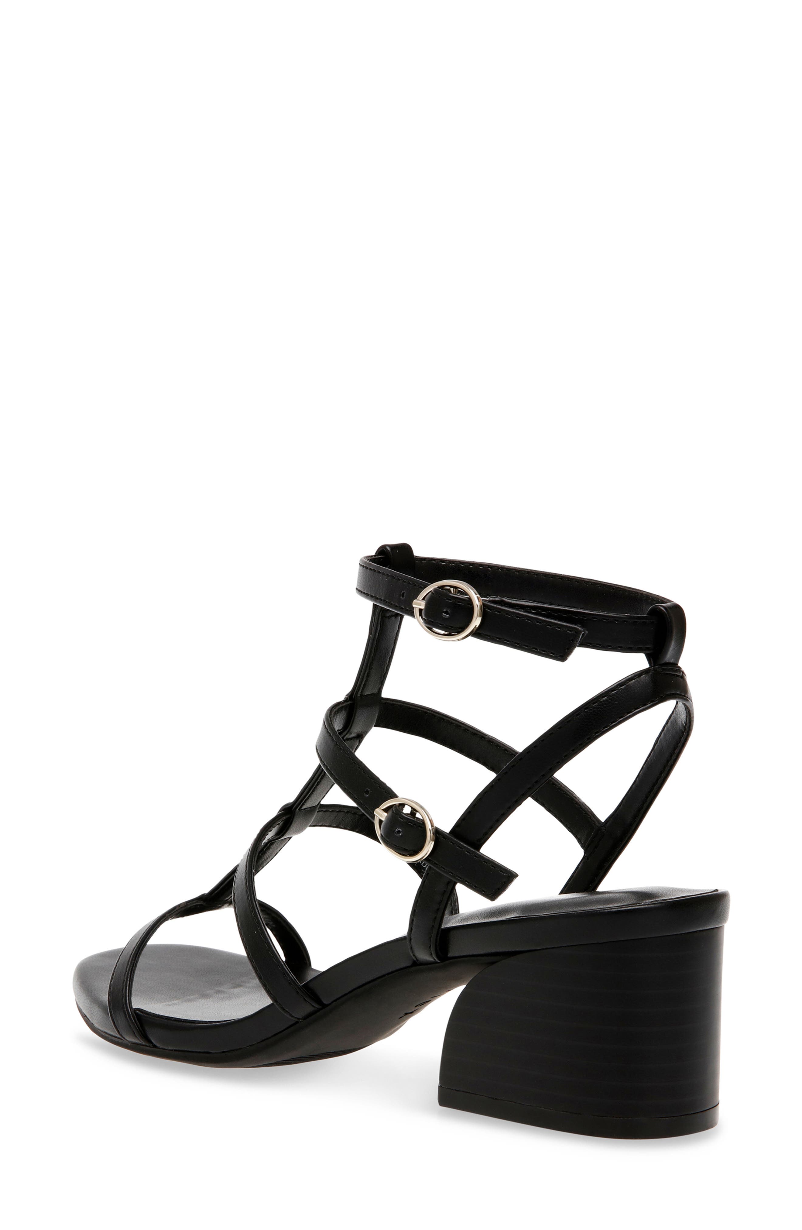 Anne Klein Matilda Strappy Sandal, Alternate, color, 