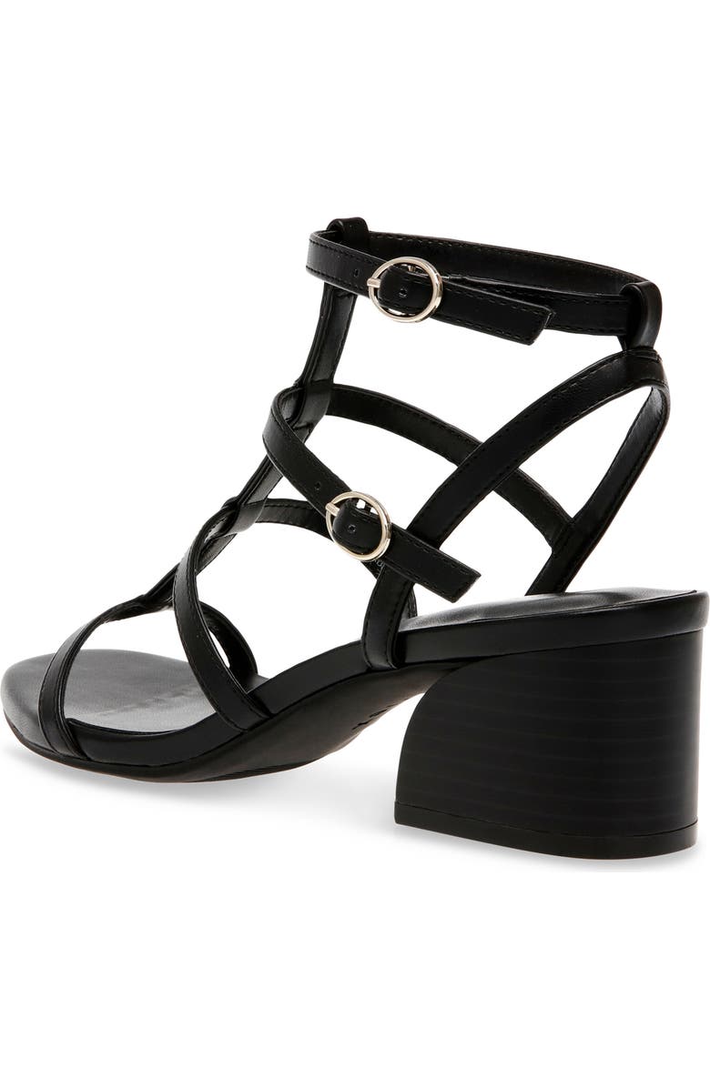 Anne Klein Matilda Strappy Sandal, Alternate, color,
