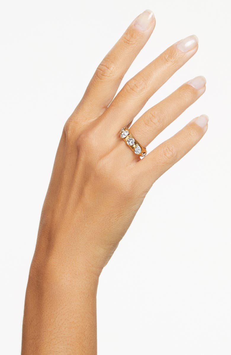 Swarovski Imber Ring, Alternate, color, 