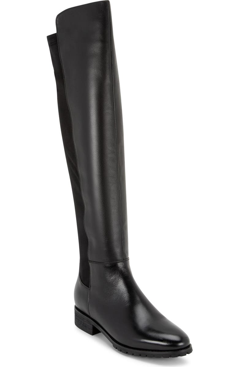 Blondo Presto Waterproof Knee High Boot, Main, color,