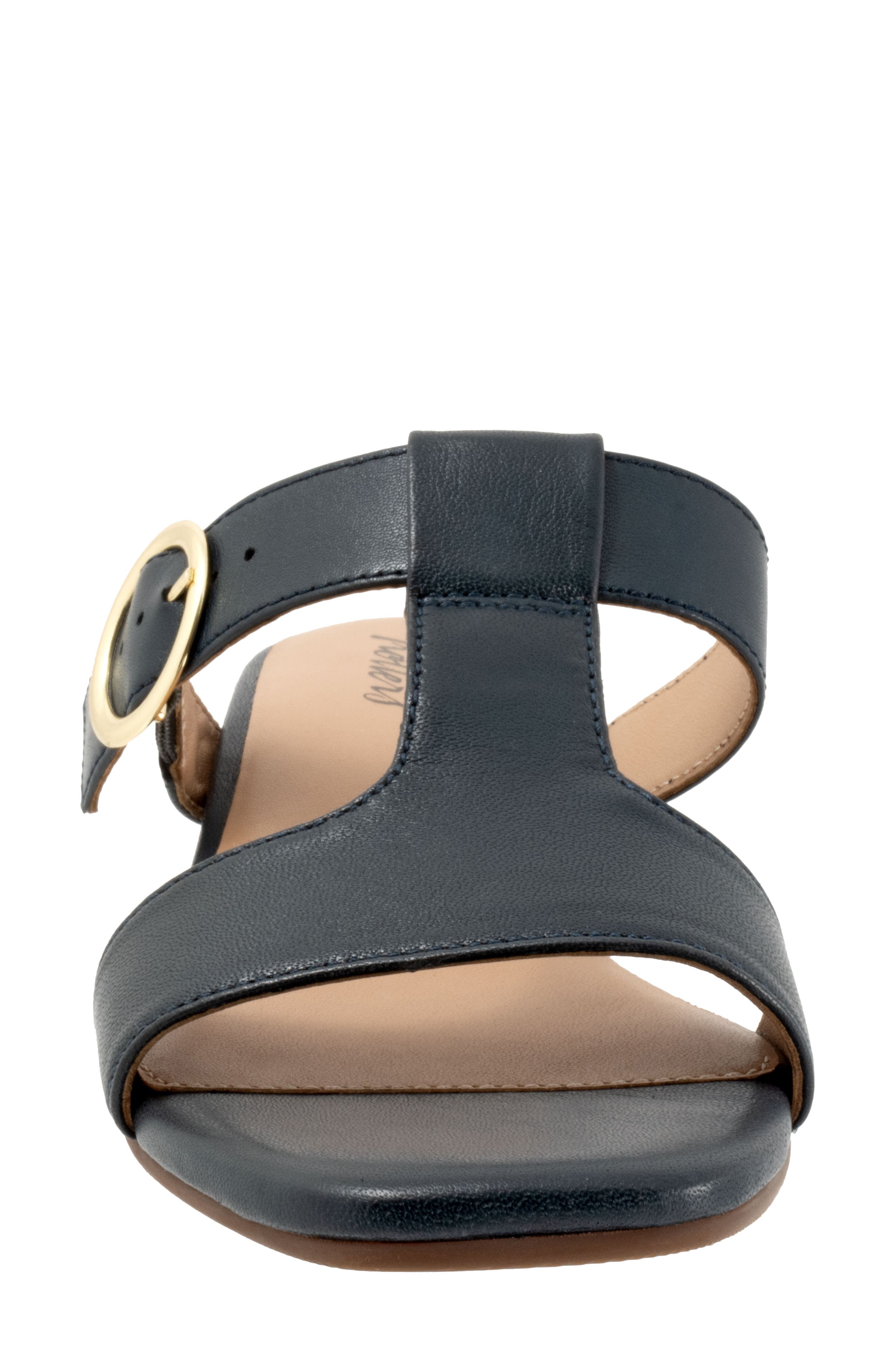 Trotters Nanna Slide Sandal, Alternate, color, 