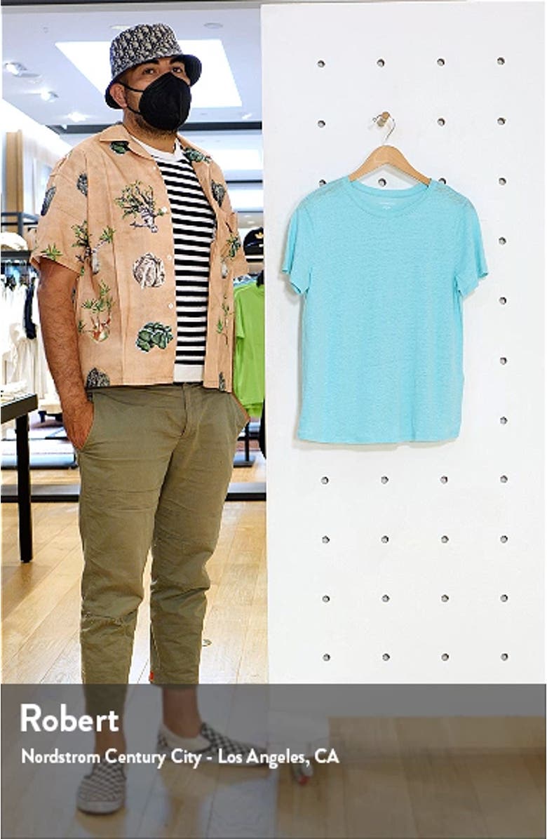 Short Sleeve T-Shirt, sales video thumbnail