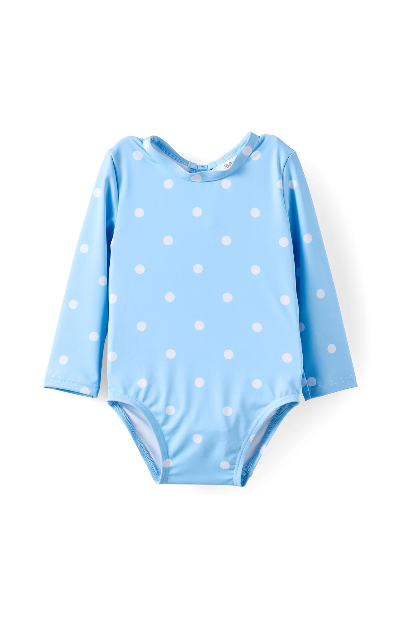 selected Dawn Blue Spots