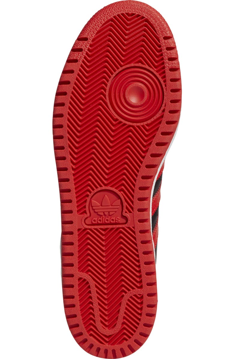 adidas Top Ten Basketball Sneaker, Alternate, color,