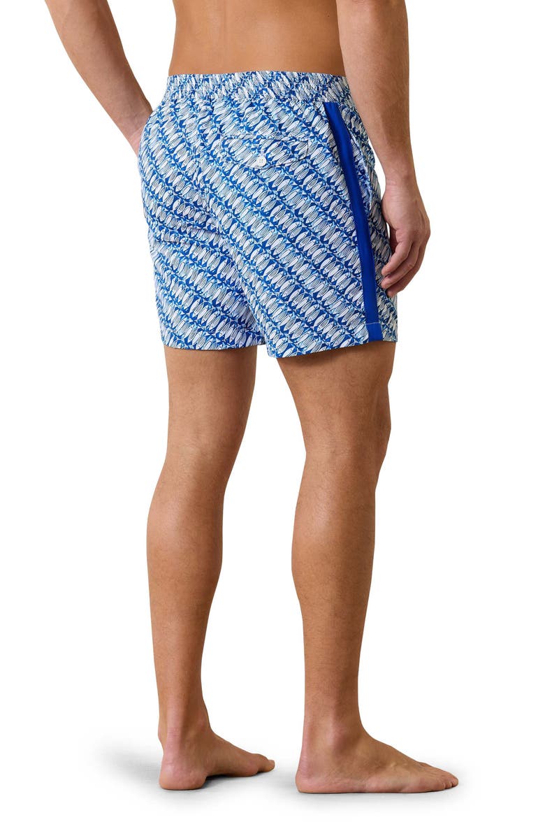 Tommy Bahama Rialto Reel It In Swim Trunks, Alternate, color, 