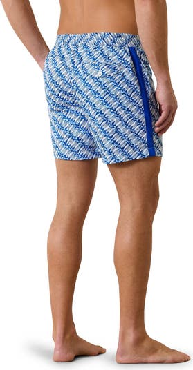 Rialto Reel It In Swim Trunks