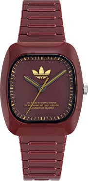adidas AO Bracelet Watch