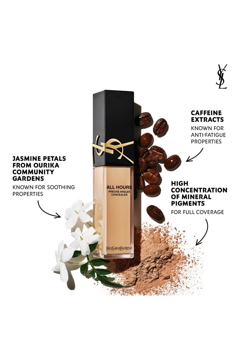All Hours Precise Angles Full Coverage Concealer, Alternate, color, DW7