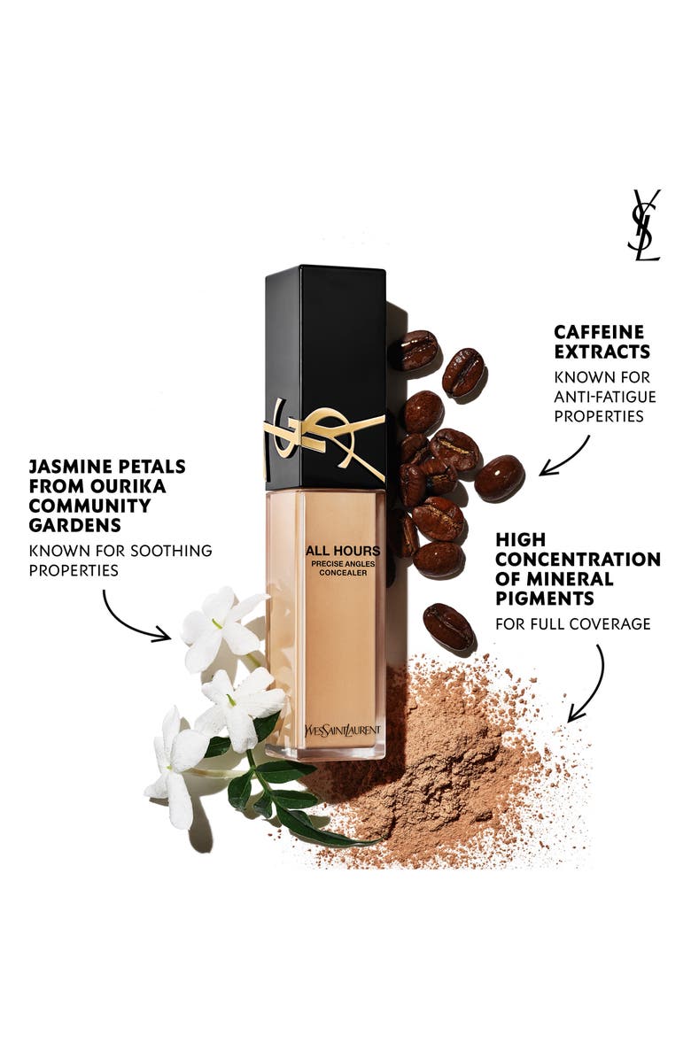 All Hours Precise Angles Full Coverage Concealer