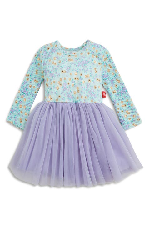 Magnetic Tutu Dress