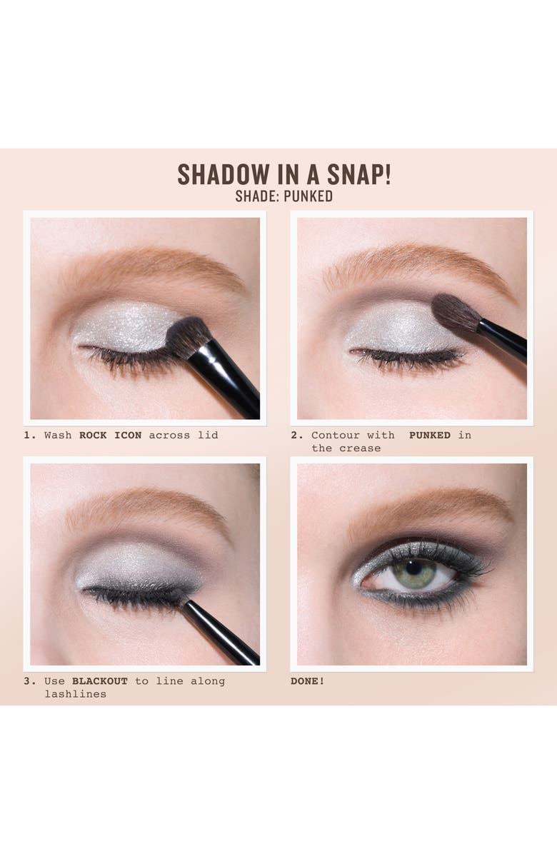 Smashbox Photo Edit Eyeshadow Trio, Alternate, color, 