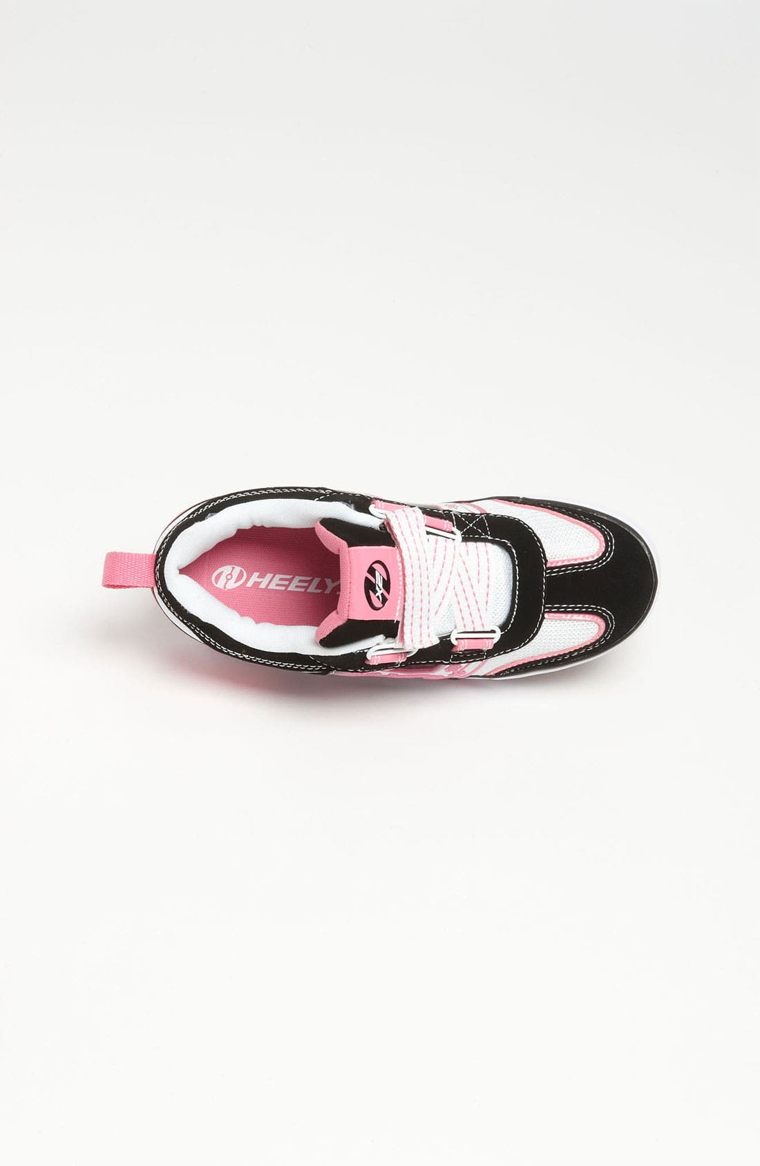 'Blossom' Light-Up Skate Shoe, Alternate, color, PINK/ WHITE