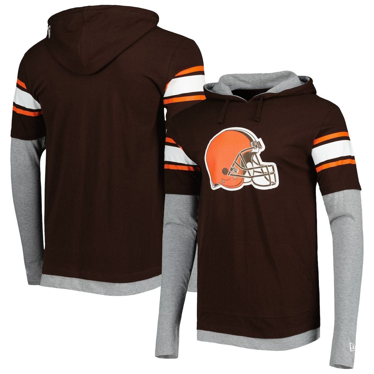 selected Brown