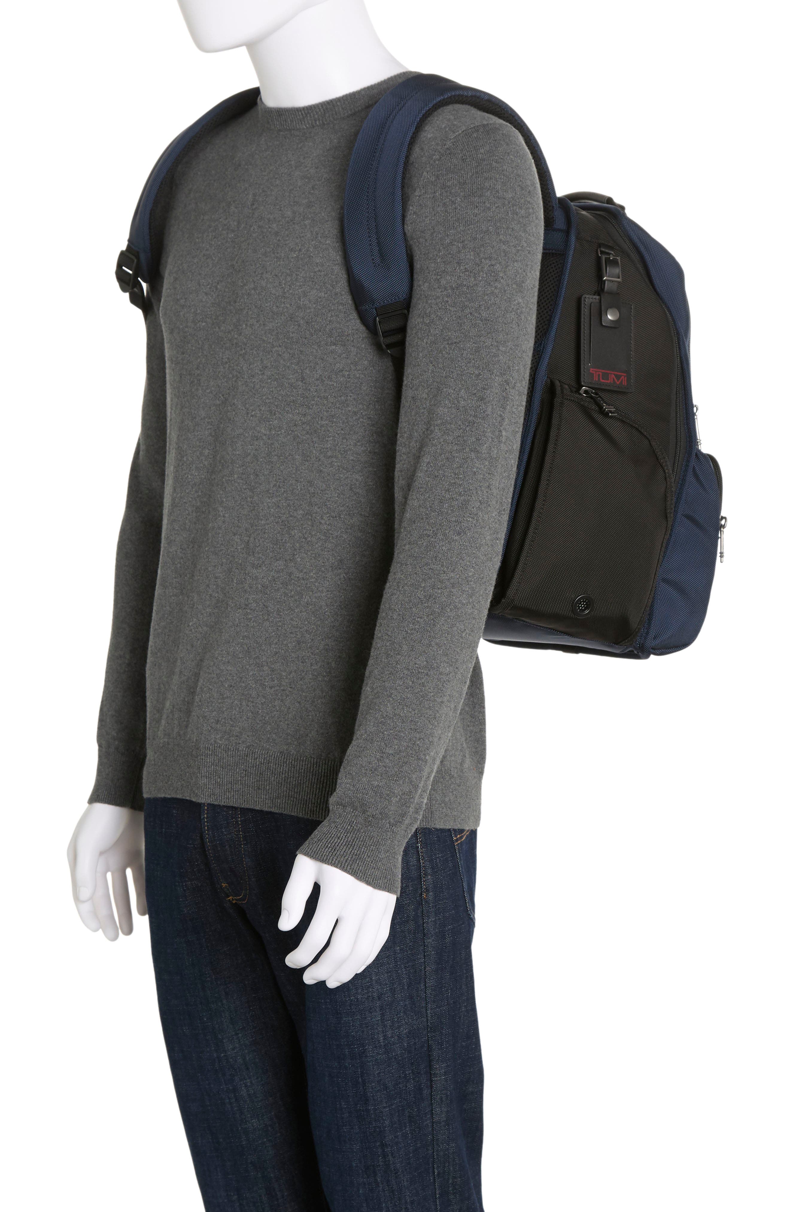 TUMI Compact Laptop Brief Pack<sup>®</sup>, Alternate, color, 