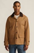 Lands' End Canvas Barn Jacket