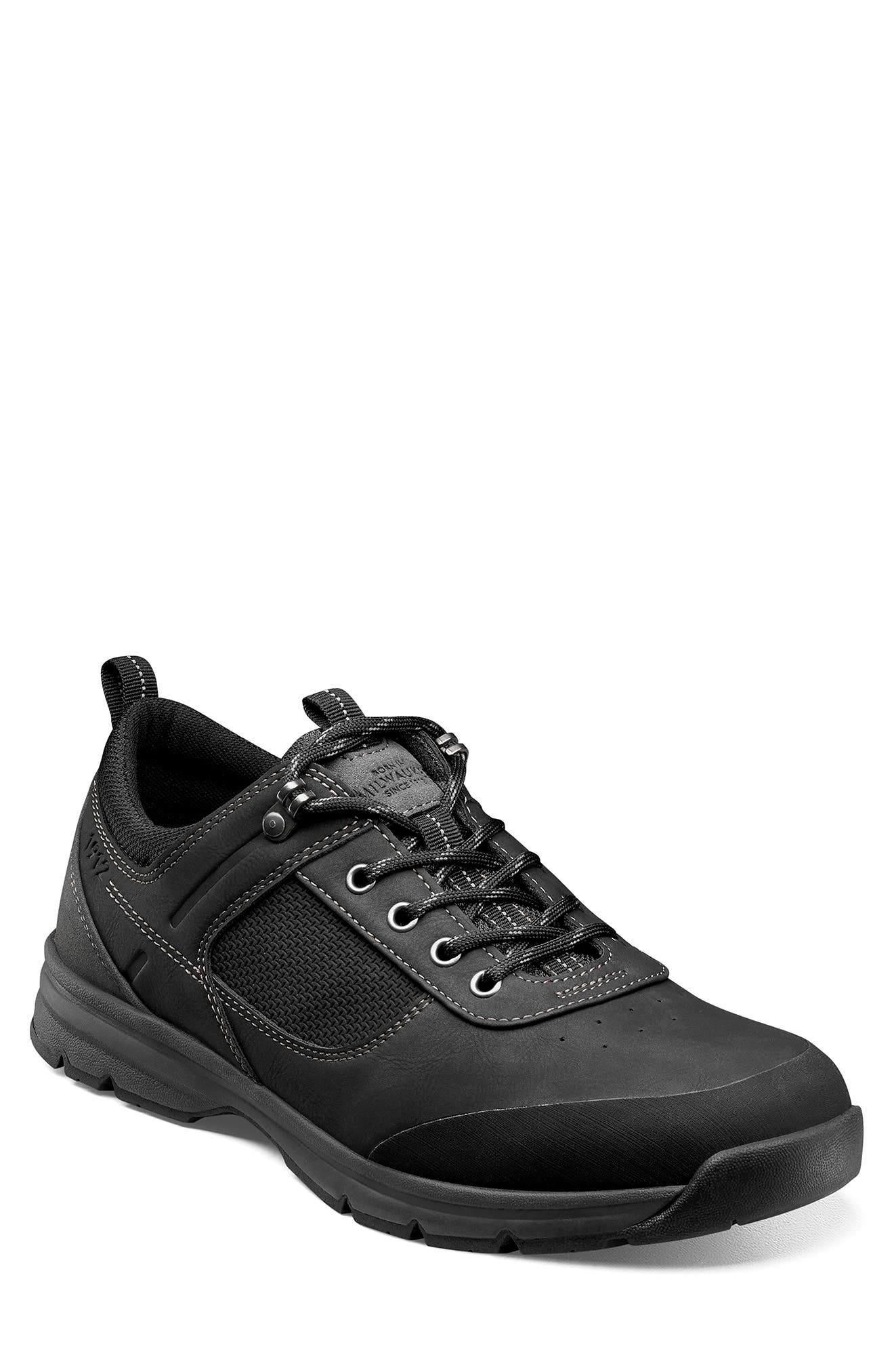 NUNN BUSH Canyon Sneaker, Main, color, 