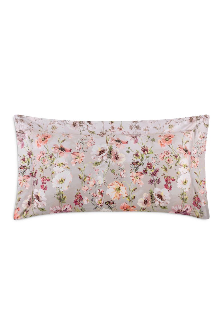 Henrietta Pillow case, Alternate, color, Beige