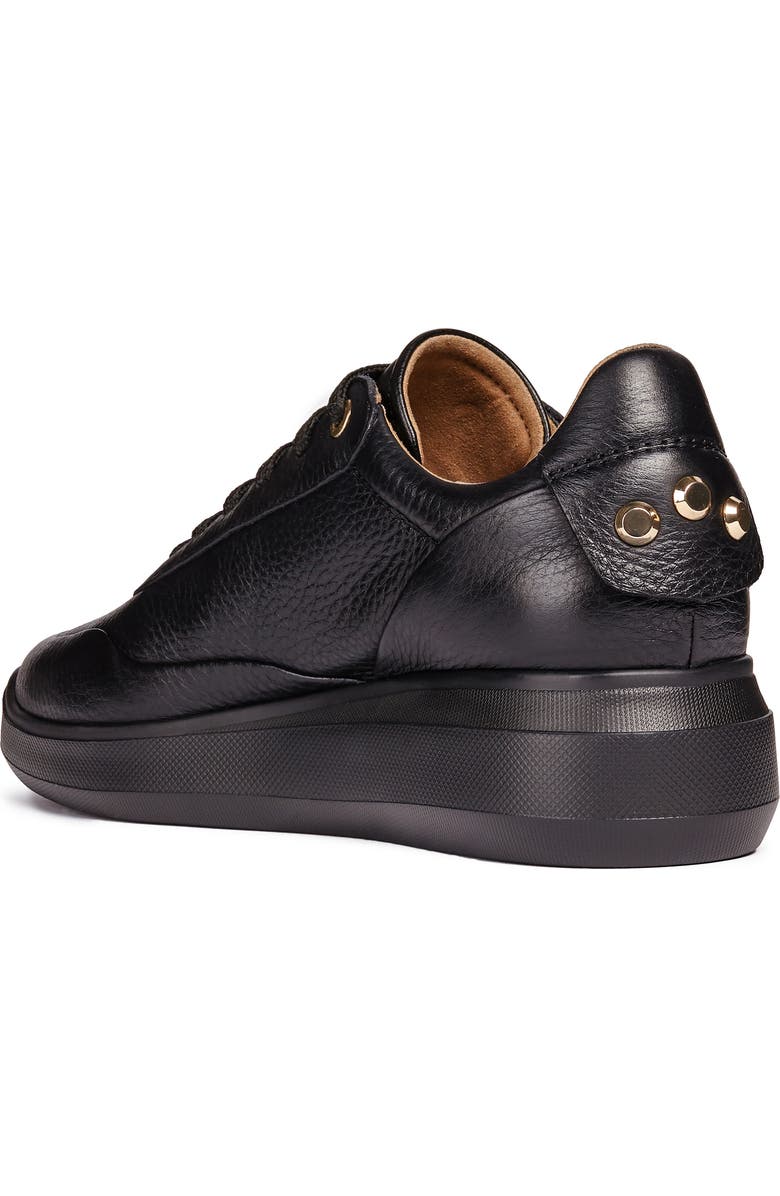 Geox Rubidia Wedge Sneaker, Alternate, color,