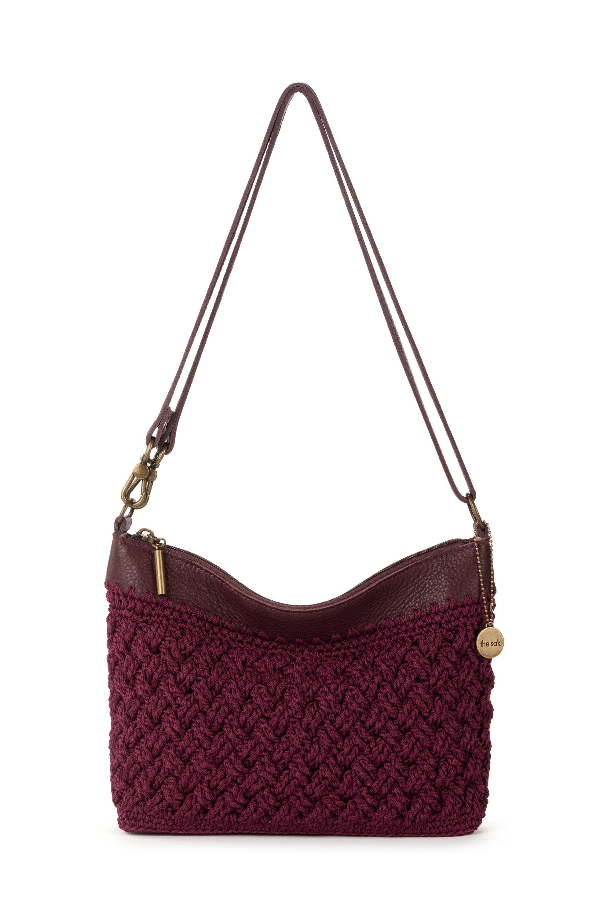 Black Cherry Cozy