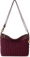 The Sak Lumi Covertible Crossbody Hand Crochet Bag