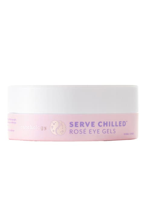 15-Pack Serve Chilled™ Rosé All Day Eye Gels