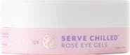 Patchology 15-Pack Serve Chilled™ Rosé All Day Eye Gels