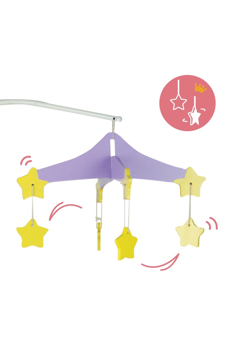 Teamson Kids Olivia's Little World Little Princess Baby Doll Changing Station, Alternate, color, White